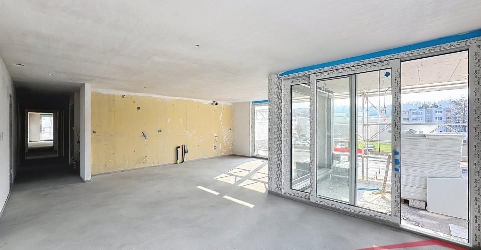Appartement 4.5 pièces neuf à Domdidier ! - Appartement 4.5 pièces - image - 1