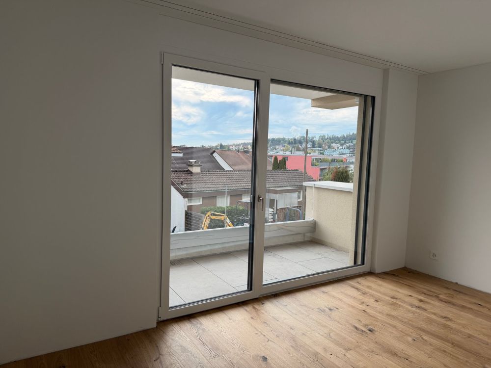 Moderne 3.5-Zimmer Neubauwohnung in Küttigen | Erstbezug 2026 - Bild 7