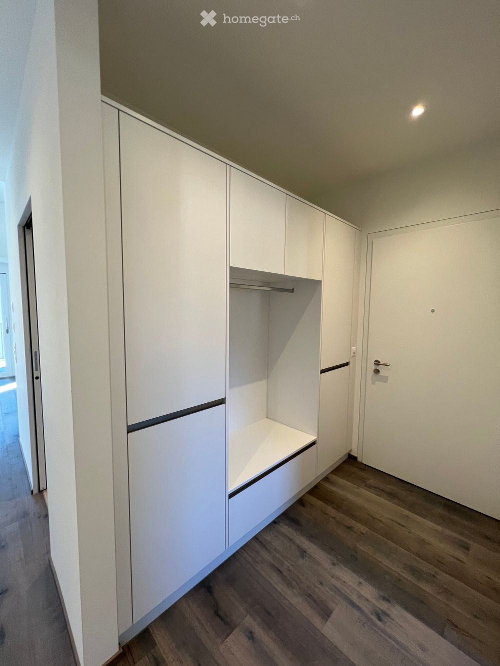 Moderne 3.5-Zimmer-Wohnung im Neubau in Chur - Bild 2
