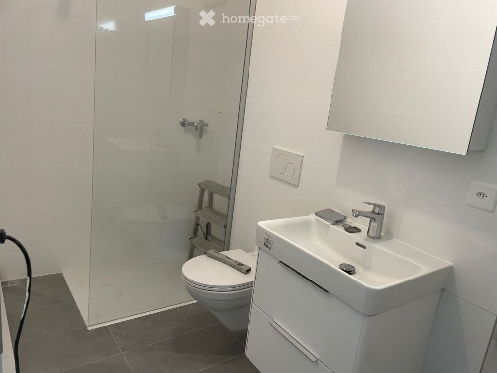 Bel appartement à Prilly quasi neuf - Bild 9