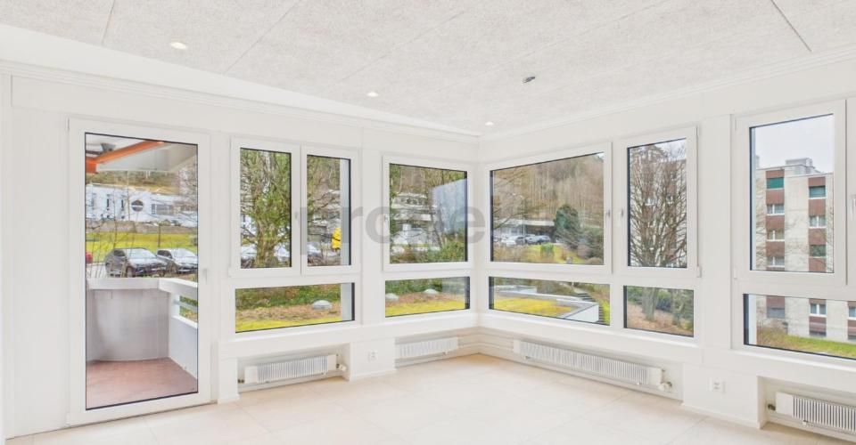 Wohnen wie im Resort  moderne 4.5-Zimmer Wohnung inkl. Pool & Sauna - Appartement 3 pièces - image - 2