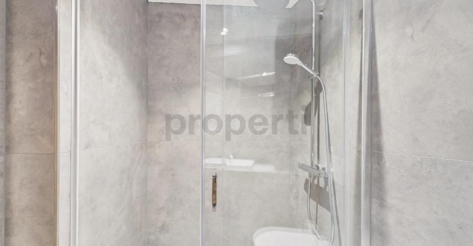 Wohnen wie im Resort  moderne 4.5-Zimmer Wohnung inkl. Pool & Sauna - Appartement 3 pièces - image - 7