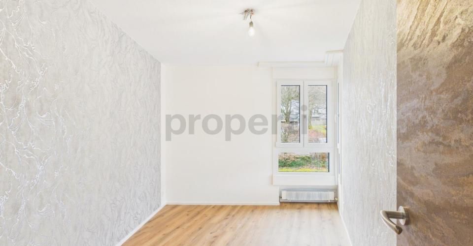 Wohnen wie im Resort  moderne 4.5-Zimmer Wohnung inkl. Pool & Sauna - Appartement 3 pièces - image - 5