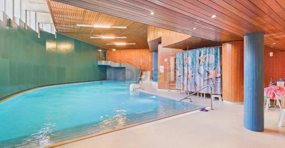 Wohnen wie im Resort  moderne 4.5-Zimmer Wohnung inkl. Pool & Sauna - Appartement 3 pièces - image - 9