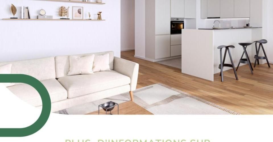 Cèdres Park – Derniers appartements de 2.5 pièces - lot J002 - Appartement 2.5 pièces - image - 3