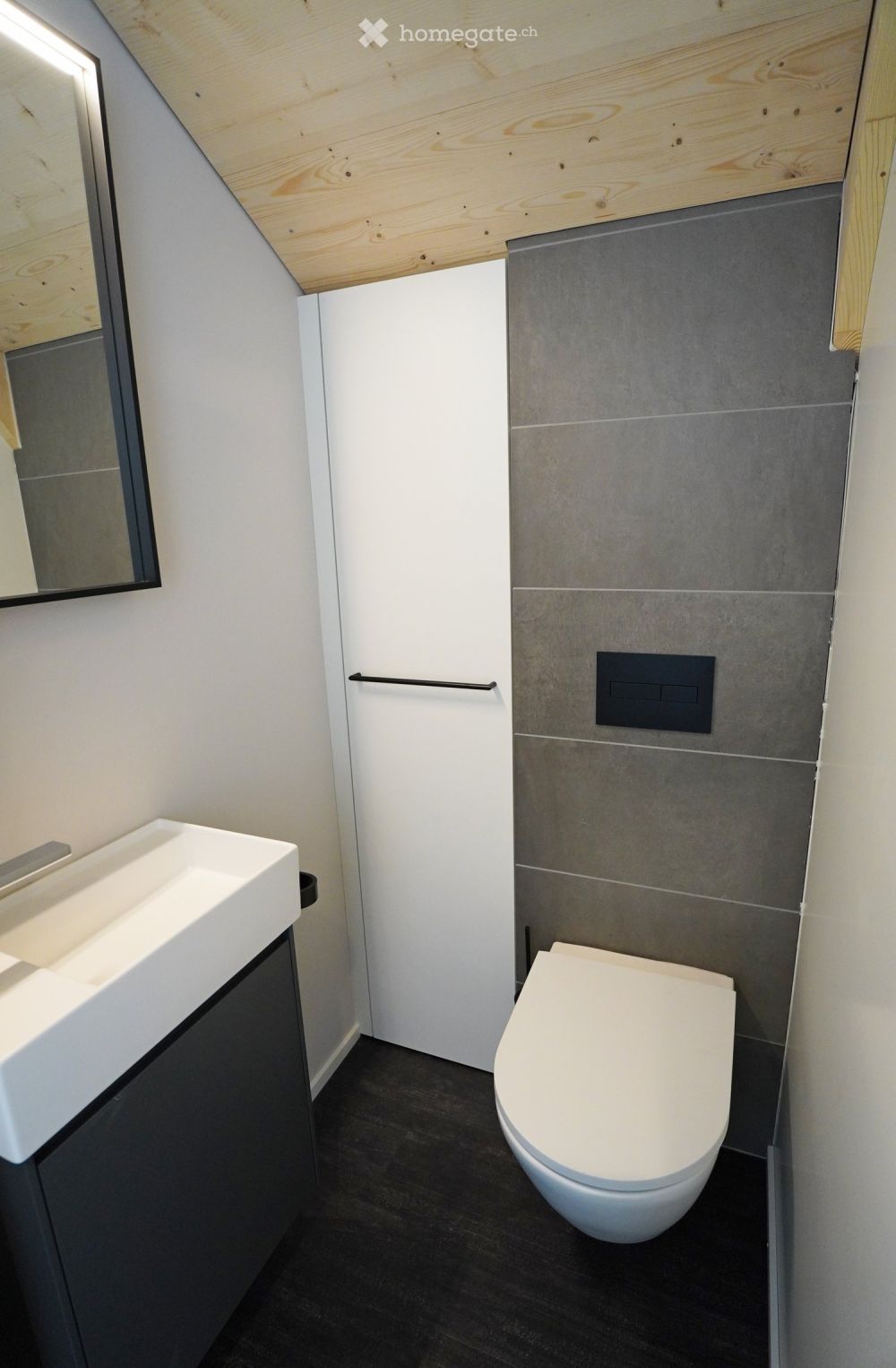 Aussergewöhnliches 3.5-Midi-Haus in Ehrendingen - Neubau 2025 - Bild 9