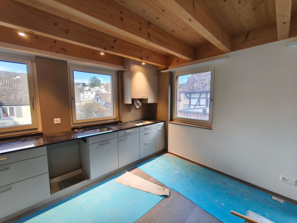 Gemütliches neues Einfamilienhaus - im Herzen von Herblingen - Bild 11