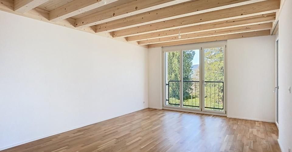 B-201 - Spacieux 3,5 pièces avec vue lac et terrasse privative - Appartement 3.5 pièces - image - 10