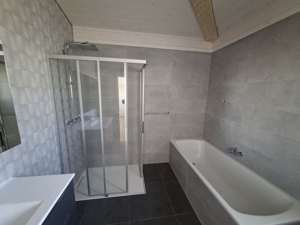 Villa 4,5 pièces de 115 m2 neuve avec studio de 35 m2 - Bild 4