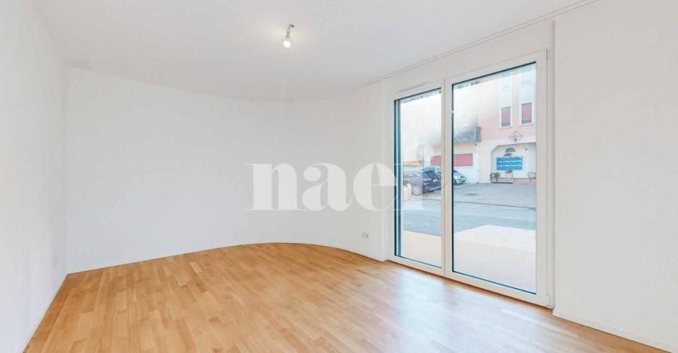 Appartement neuf de 2.5 pièces - Appartement 2.5 pièces - image - 2