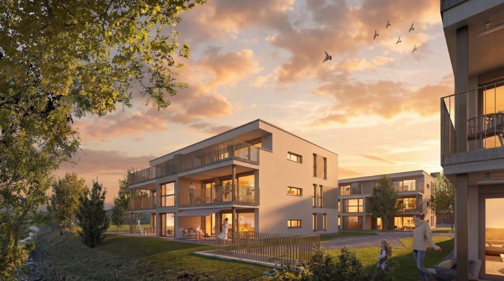 Erstvermietung! Willkommen in Ihrem neuen Zuhause! - Bild 13