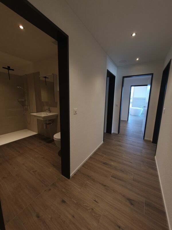 Vermietung: 4.5-Zimmer-Dachwohnung - Bild 7