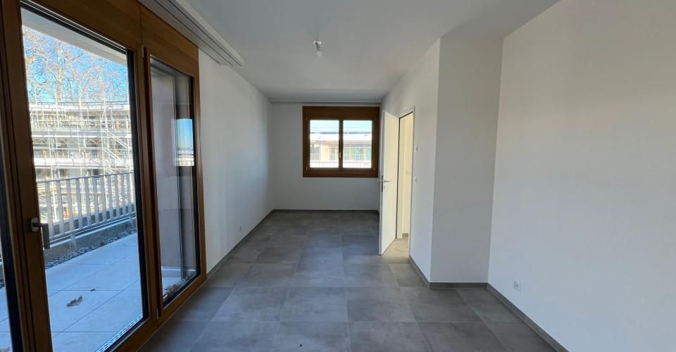 Appartement neuf dernier étage - Attique 3.5 pièces - image - 4