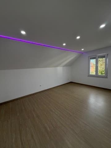 Appartement Duplex 4.5 pcs Nouveau à Bienne ! - Bild 9