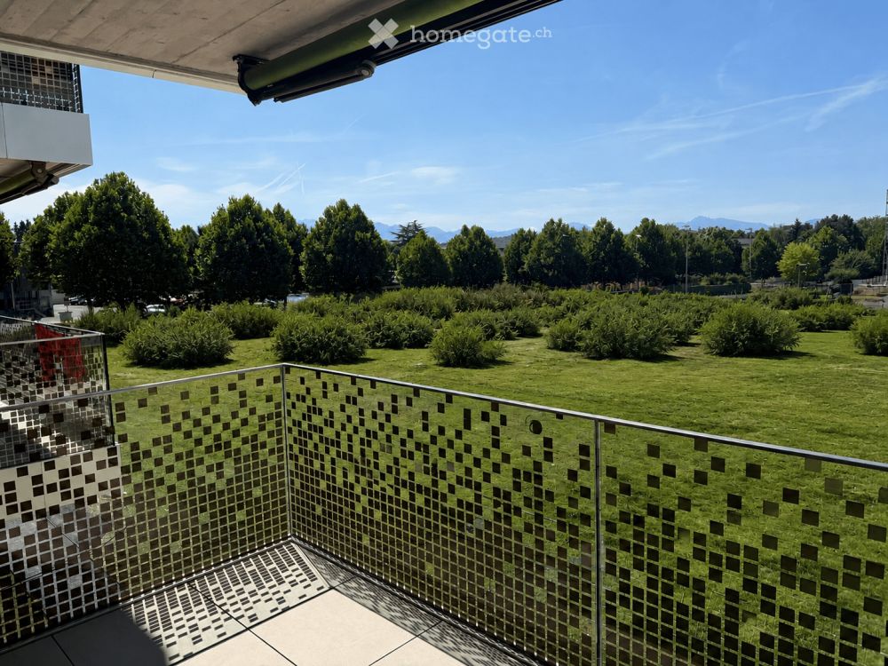 Appartement neuf de 2.5 pièces avec balcon à Ecublens - Bild 3