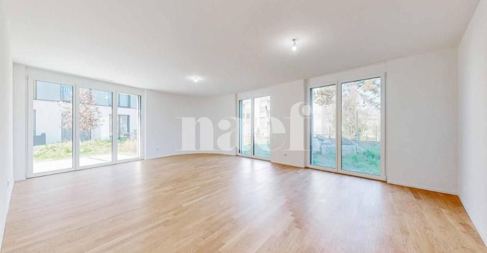 Appartement 3.5 pièces - Appartement 3.5 pièces - image - 1