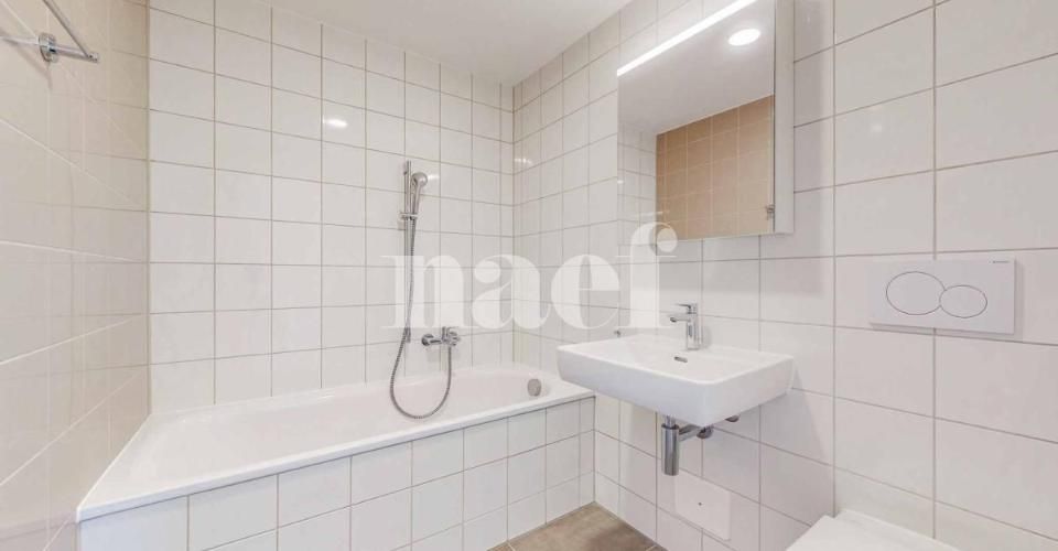 Appartement 3.5 pièces - Appartement 3.5 pièces - image - 6