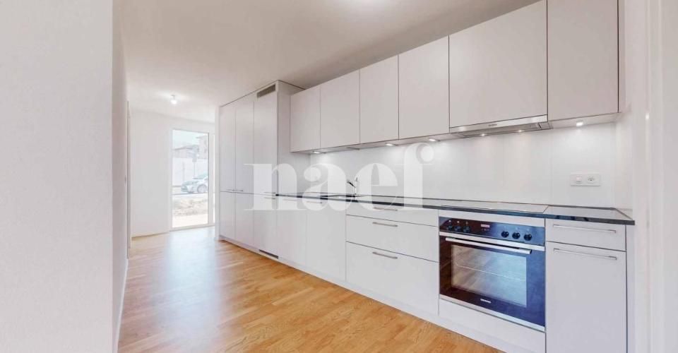 Appartement 3.5 pièces - Appartement 3.5 pièces - image - 4