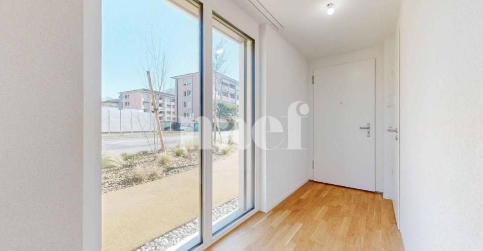 Appartement 3.5 pièces - Appartement 3.5 pièces - image - 5