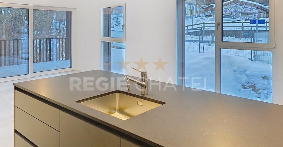 Appartement 3.5 pièces - Appartement 3.5 pièces - image - 2