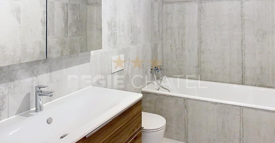 Appartement 3.5 pièces - Appartement 3.5 pièces - image - 4