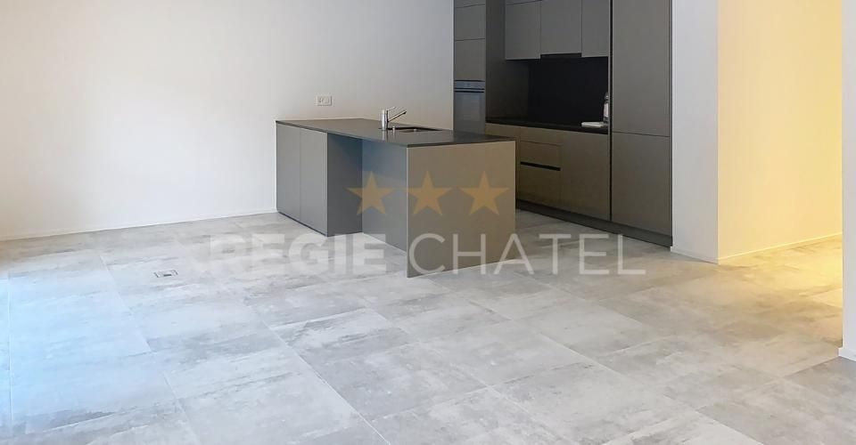 Appartement 3.5 pièces - Appartement 3.5 pièces - image - 1