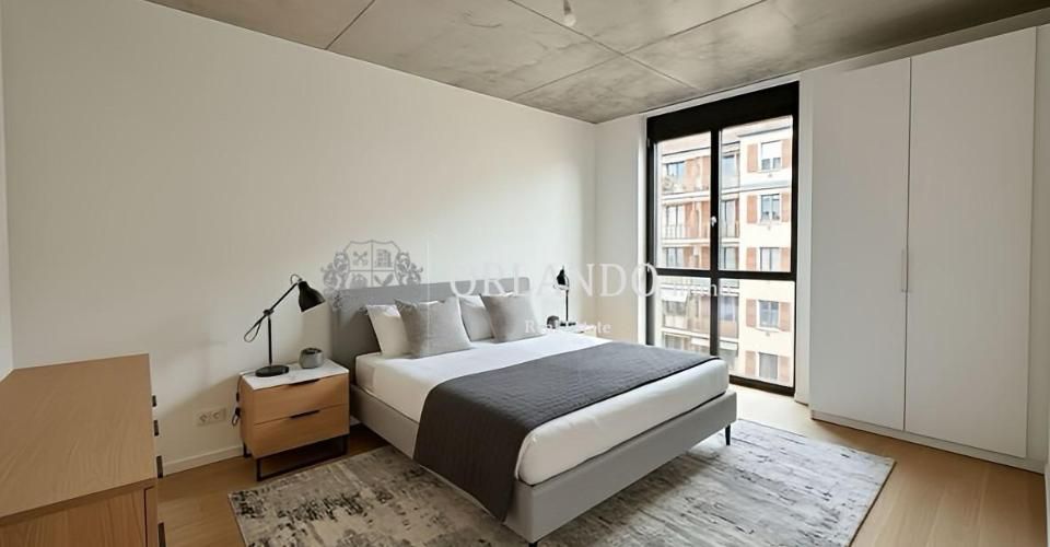 Bel appartement neuf de 5 pièces( pignon )1 étage sans balcon - Secteur Carouge - Appartement 5 pièces - image - 2