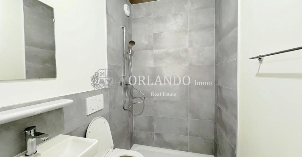Bel appartement neuf de 5 pièces( pignon )1 étage sans balcon - Secteur Carouge - Appartement 5 pièces - image - 8