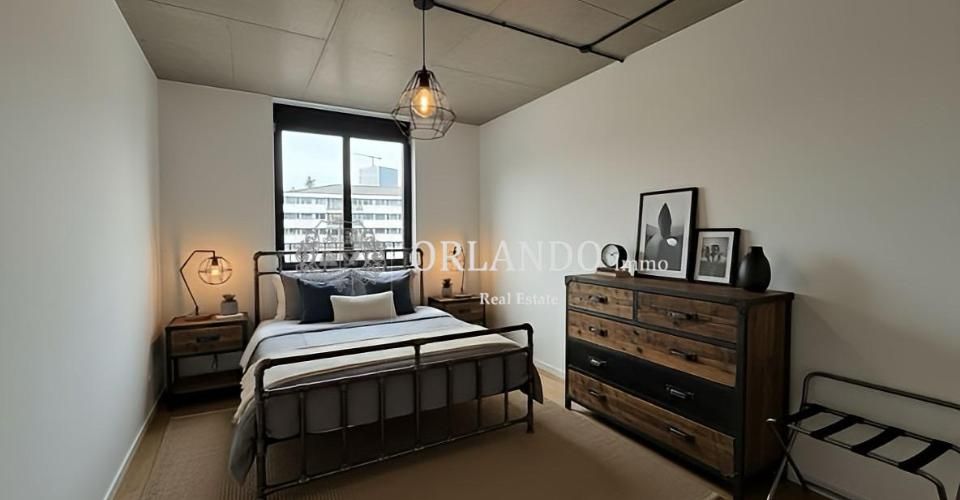 Bel appartement neuf de 5 pièces 2 étage avec balcon - Appartement 5 pièces - image - 1