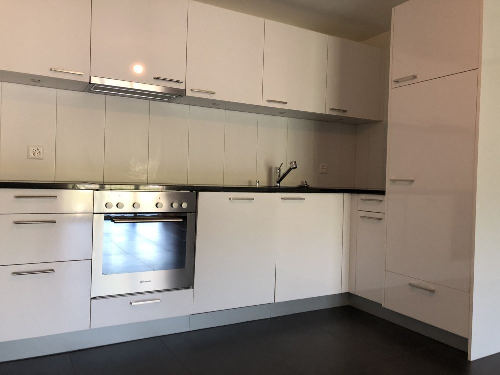 Moderne Wohnung an top Lage mit wunderschöner Aussicht - 05