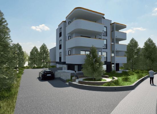 Erstvermietung 2.5 Zimmer Wohnung in Fehraltorf - Bild 1