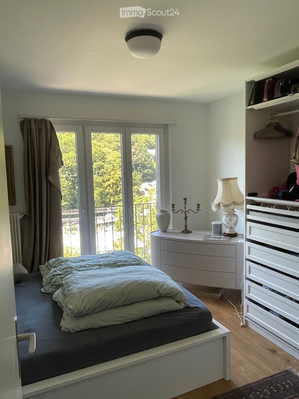 Charmante 2.5-Zimmer-Neubauwohnung in Bern-Lorraine - Bild 5