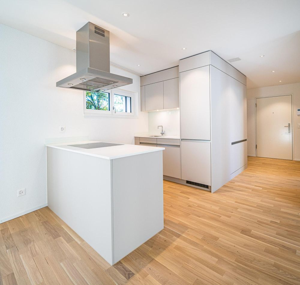 Moderne 2.5-ZWG im Herzen von Neuhausen! - Bild 2