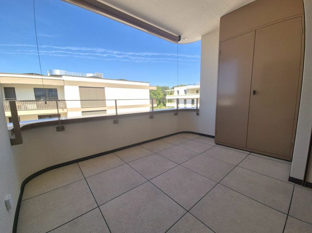 Prairie 2 - Appartement 2.5 pièces au 5ème étage - Bild 2