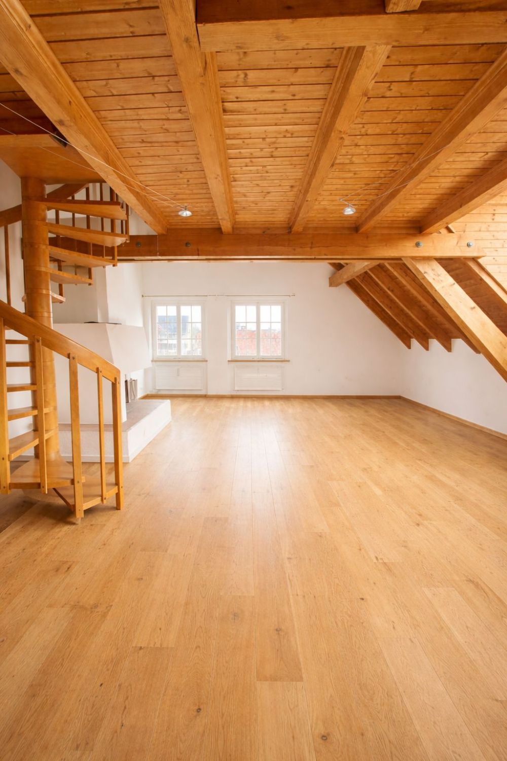 neu renovierte, stilvolle Maisonette-Wohnung im Dorfkern Tägerwilen - Bild 5