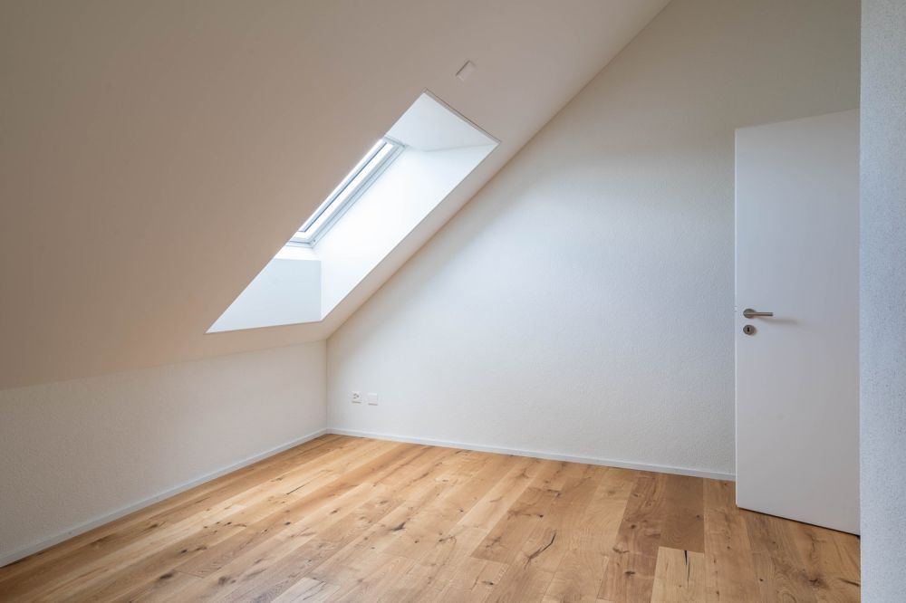 Moderne 5.5-Zimmer-Dachwohnung in Sirnach - Neubau 2024 - Bild 12