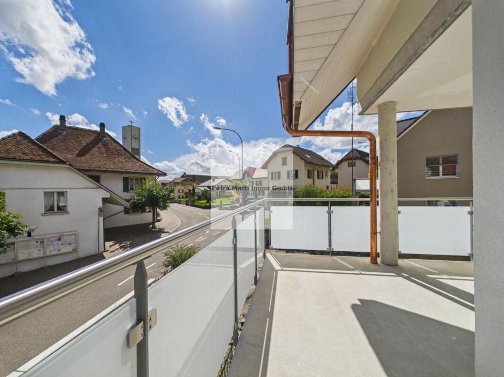 4.5-Zimmerwohnung im 1. OG - Bild 5