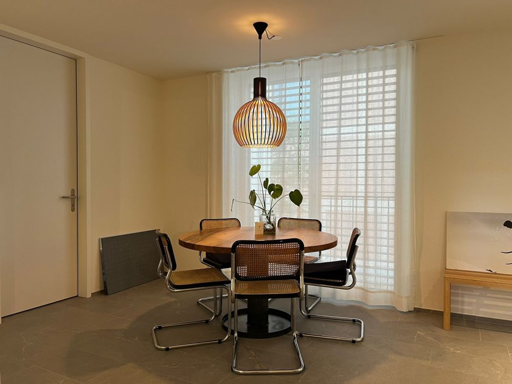 2.5 Zimmer Wohnung per 21.09.2026 zu vermieten - Bild 6