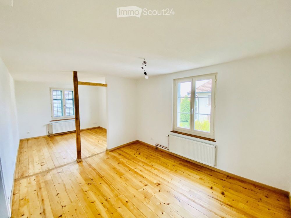 Exklusives Wohnen mit hoher Privatsphäre in 2 Familienhaus - Bild 4