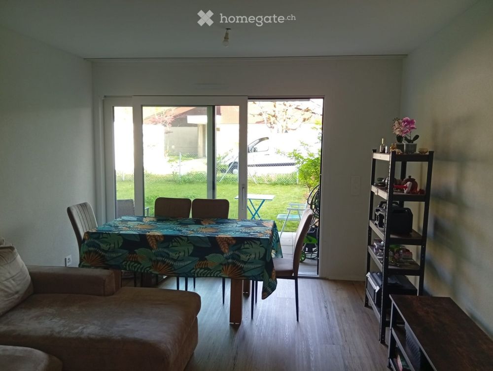Appartement moderne de 2,5 pièces au Mont-sur-Lausanne - Bild 4