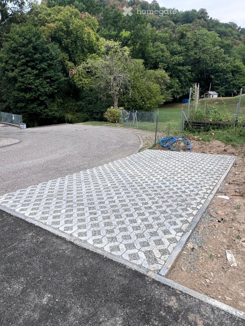 Nuovo Bilocale Moderno Immerso nel Verde  Carabbia (Lugano) - Bild 4