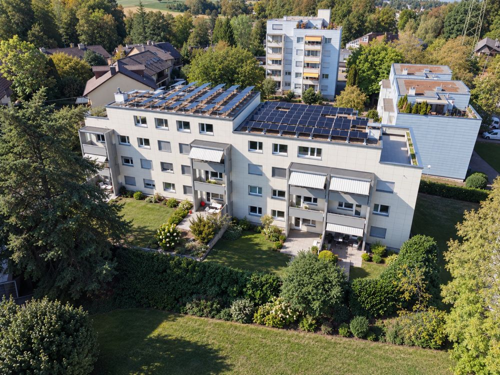 Erstvermietung - Stilvoll I Modern I Zentral - Bild 9