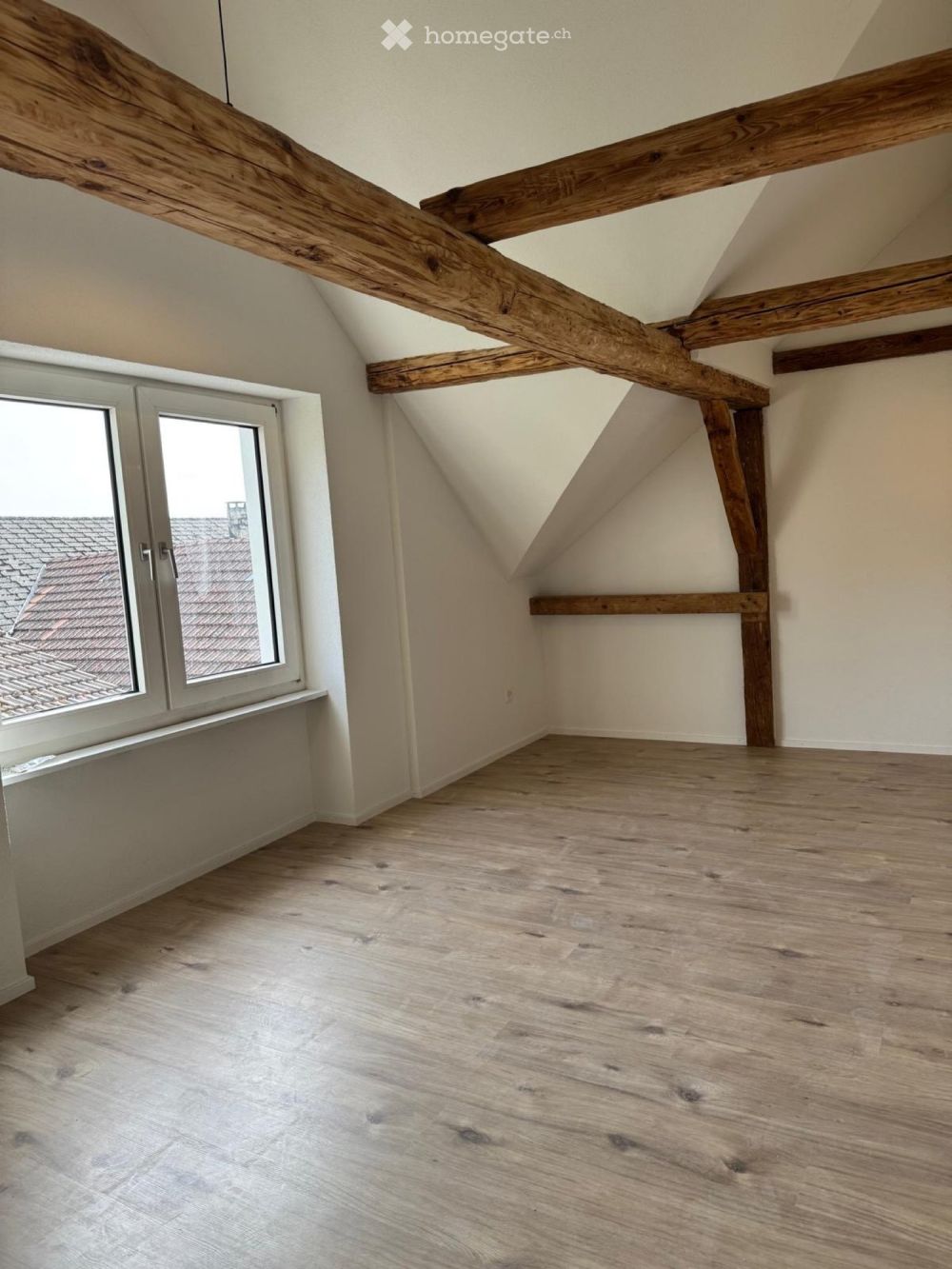 Freistehendes 4,5 Zimmer EFH - Bild 2