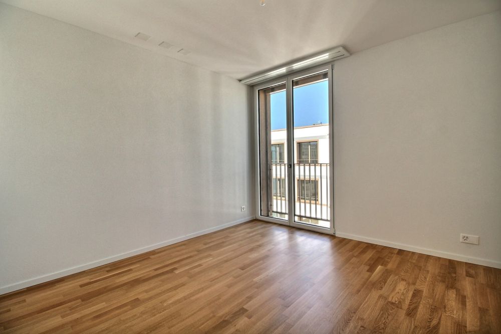 Exceptionnel appartement de 4.5 pièces à louer à Marly ! - Chambre 3