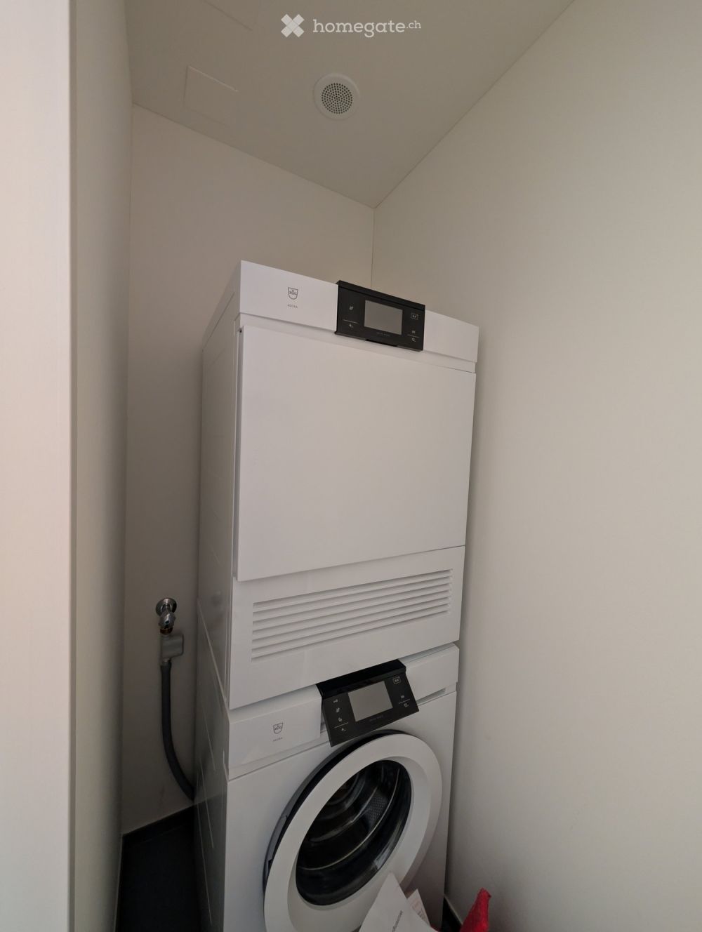 2.5-Zimmer-Wohnung im EG - Neubau - Bild 8