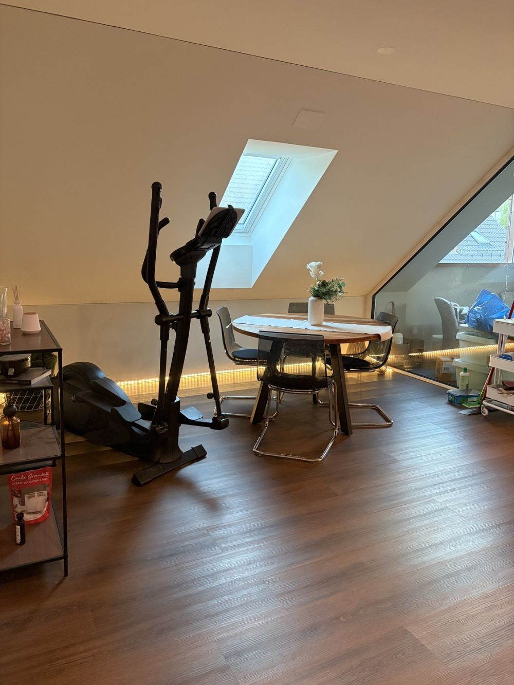 3 ½ Zimmer-Wohnung in Thundorf mieten - Bild 9