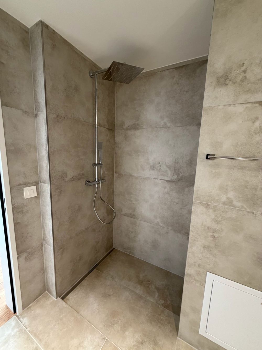 ERSTVERMIETUNG: Wunderschöne 2.5-Zimmer-Neubauwohnungen in Emmenbrücke - Bild 8