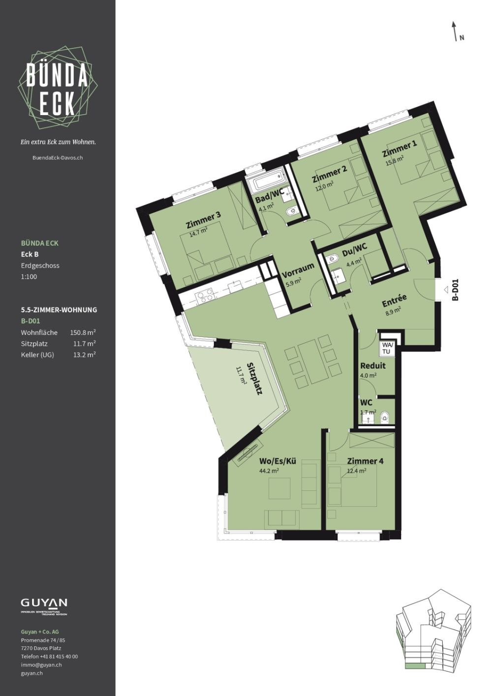 5 1/2-ZW Bünda Eck B, Nr. B-D01 - Erstwohnsitz - Wohnungs_Plan_Eck_B-D01