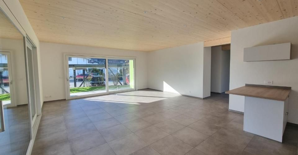 Prestigieux logement avec vue imprenable sur la Petite Carmargue - Appartement 4.5 pièces - image - 8