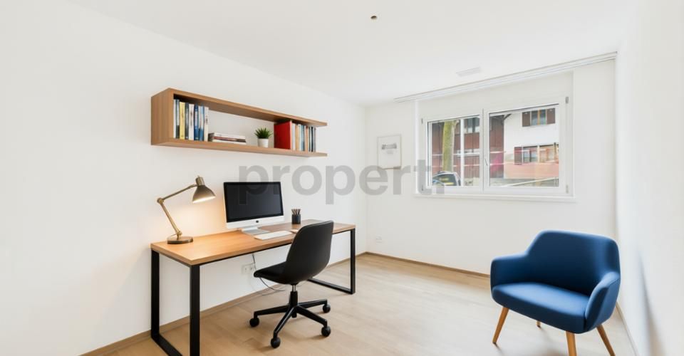 Appartement 4.5 pièces - Appartement 4.5 pièces - image - 6